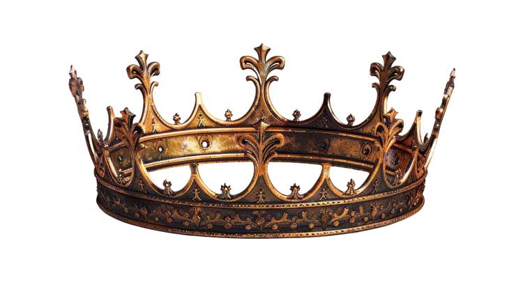 Crown