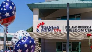 Turning Point USA Building Photo